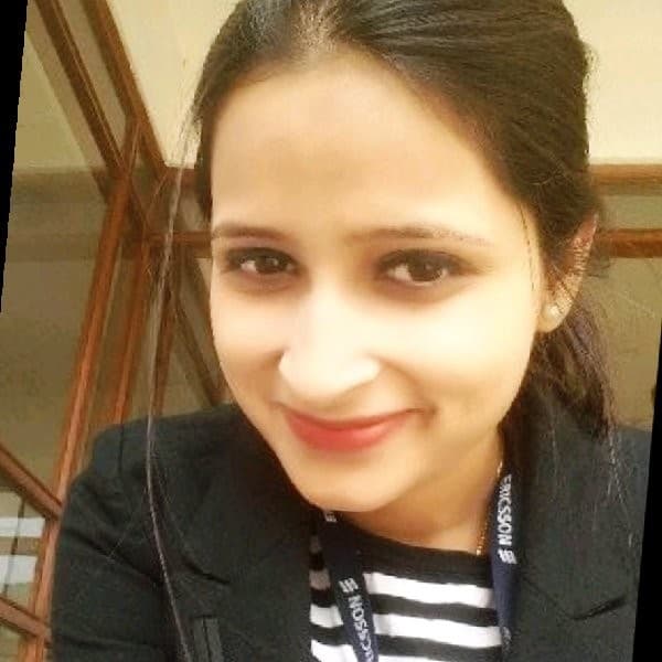Aditi .