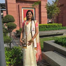 Aditi .