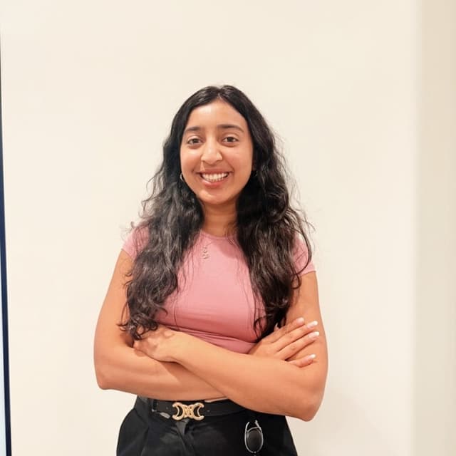 Aditi Acharya