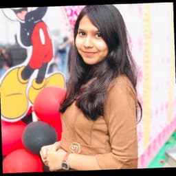 Aditi Agarwal
