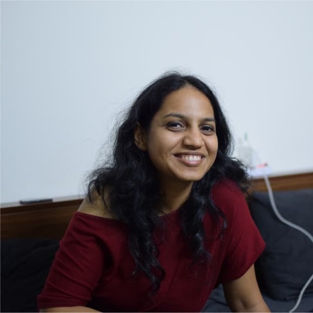 Aditi Aggrawal