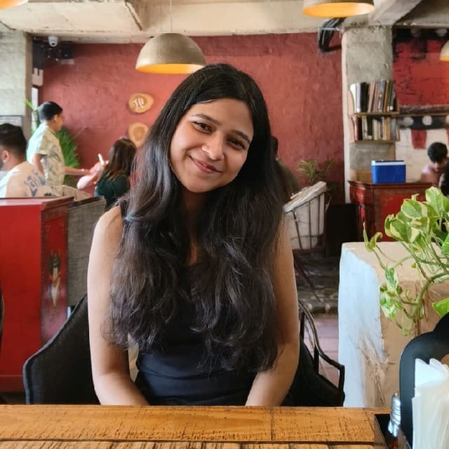 Aditi Agrawal