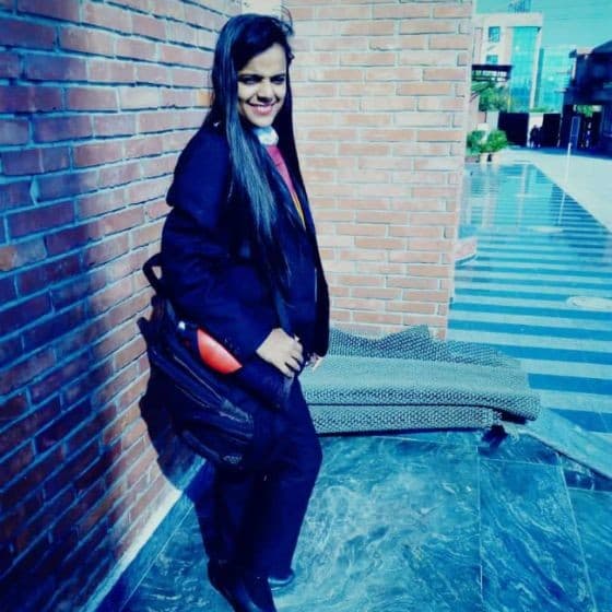 Aditi Agrawal