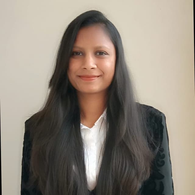Aditi Agrawal