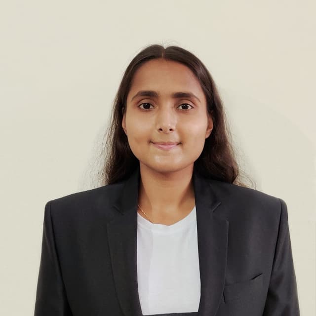 Aditi Anand
