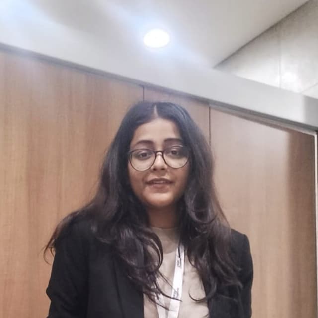 Aditi Anand