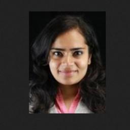 Aditi Angrish