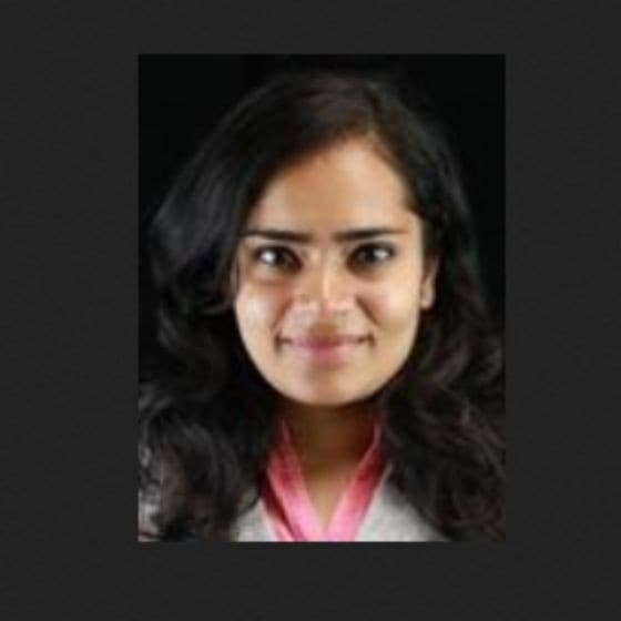 Aditi Angrish
