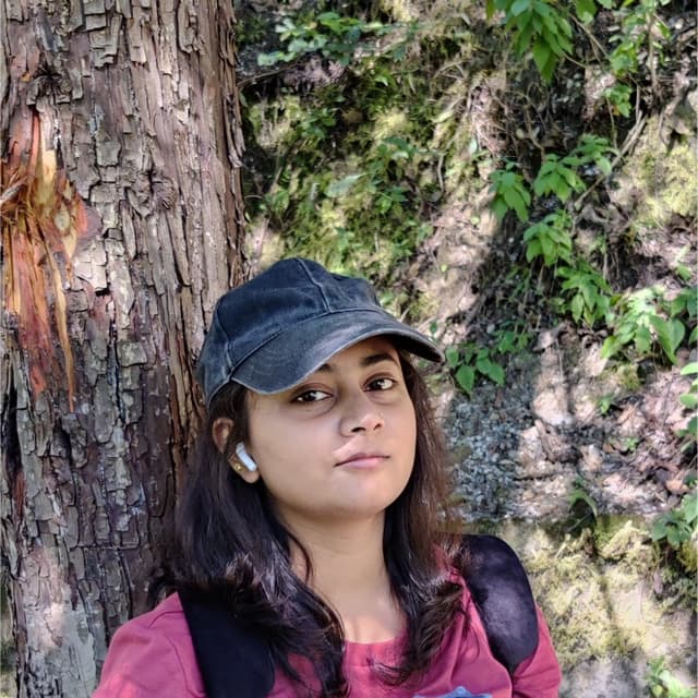 Aditi Asthana