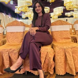 Aditi Bardiya