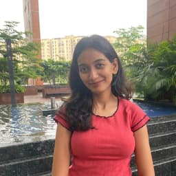 Aditi Barvey