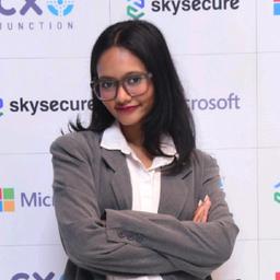 Aditi Chandanshive