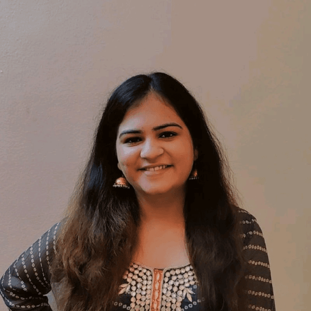 Aditi Chaturvedi