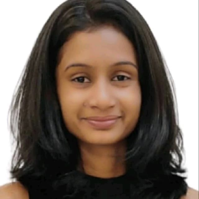 Aditi Chavan
