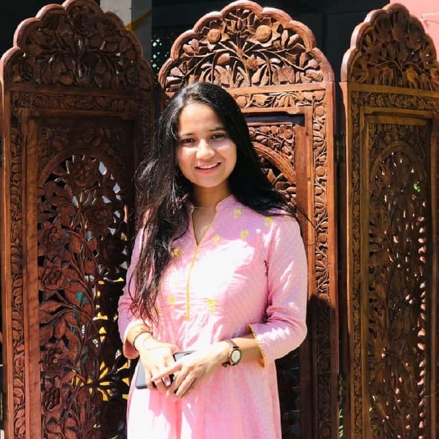 Aditi Chhetri
