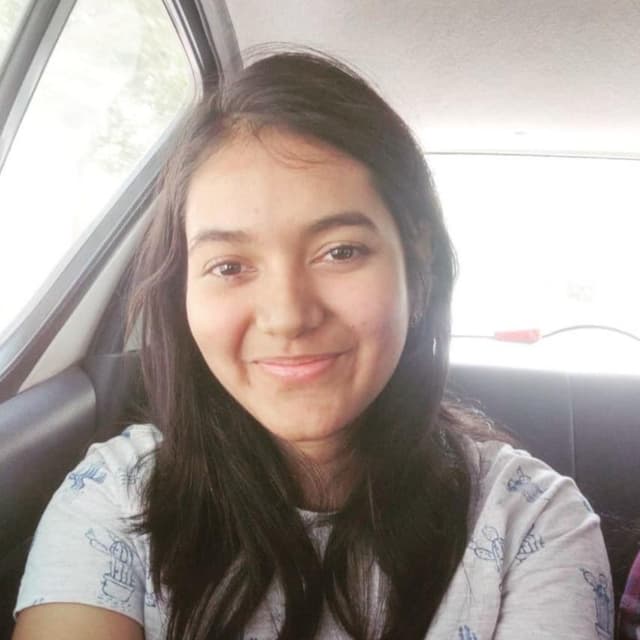 Aditi Das