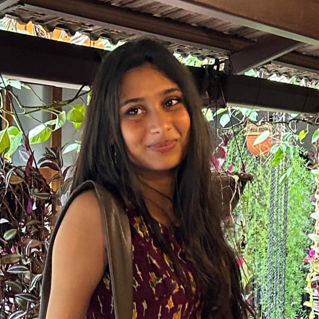 Aditi Dokania