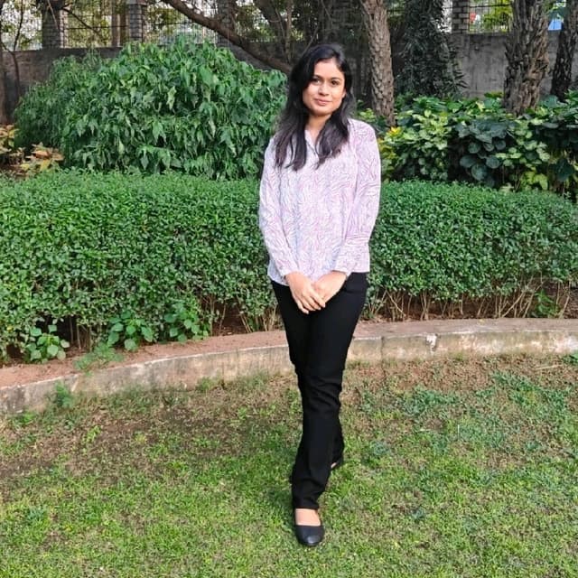 Aditi Dubey