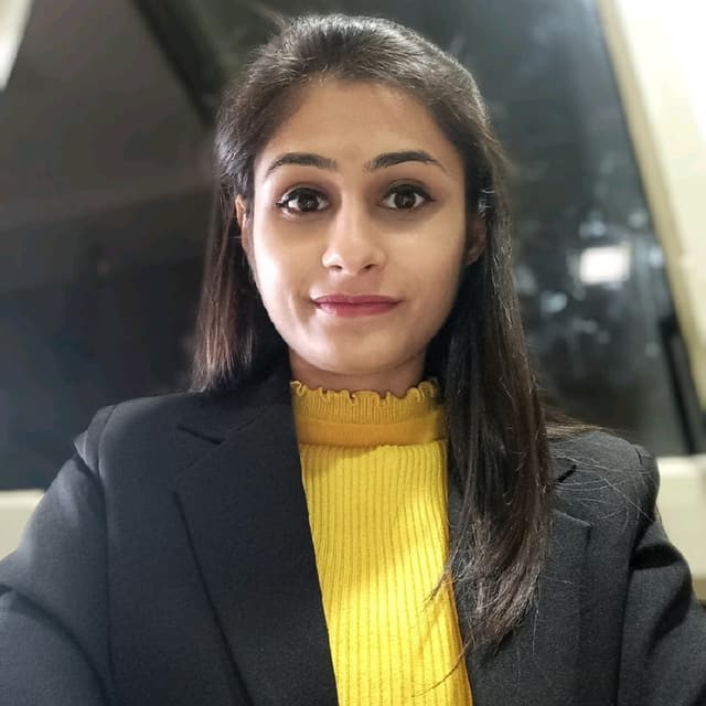 Aditi Dutta