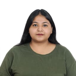 Aditi Dutta