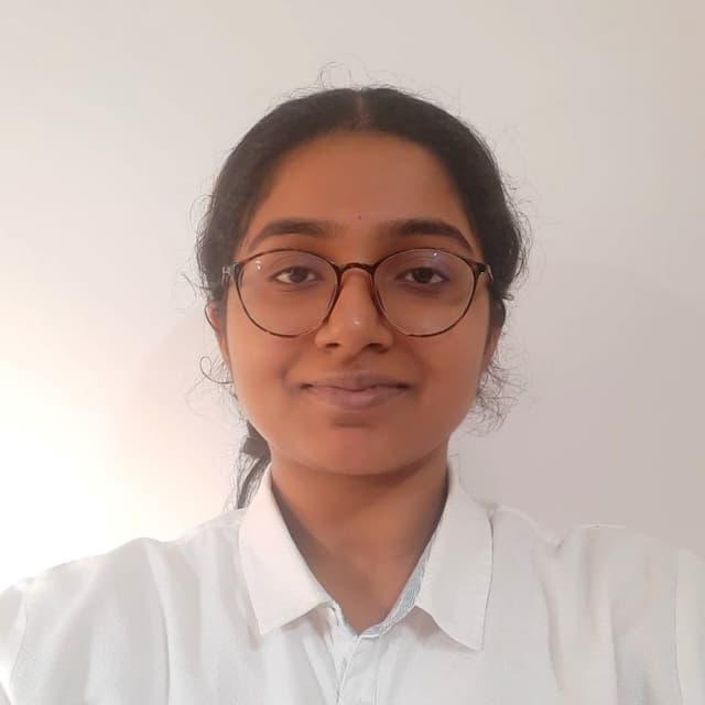 Aditi Ganapathi