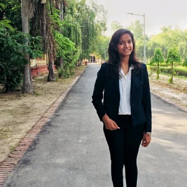 Aditi Garg