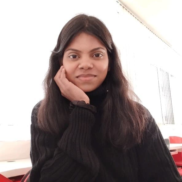 Aditi Gedam