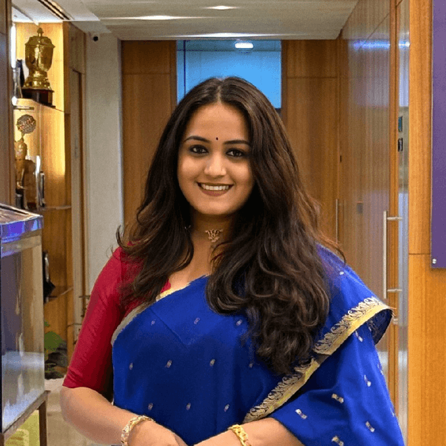 Aditi Ghatge