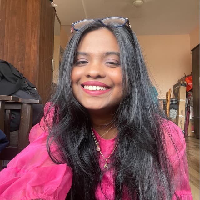 Aditi Giri