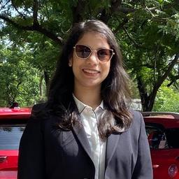 Aditi Goyal