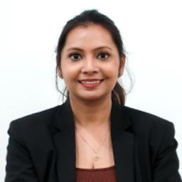 Aditi Gupta