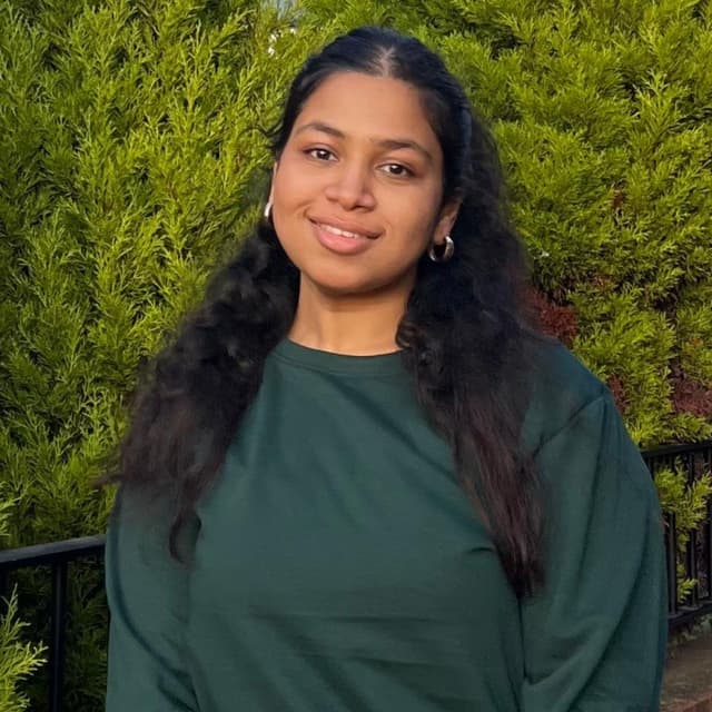 Aditi Hans