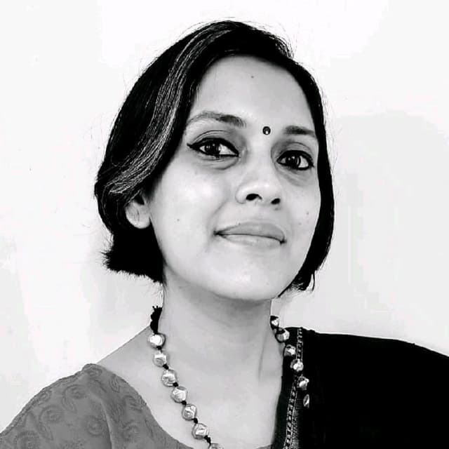 Aditi Jain