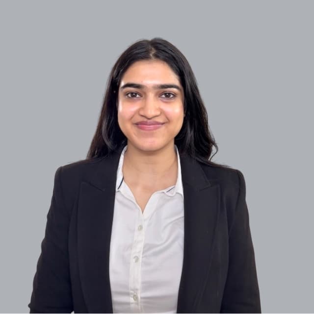 Aditi Kabra