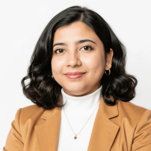 Aditi Kanungo