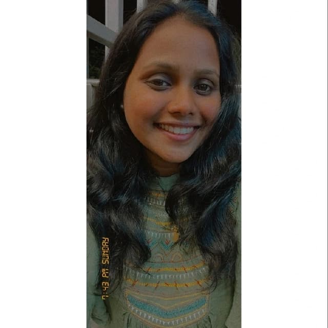 Aditi Kar