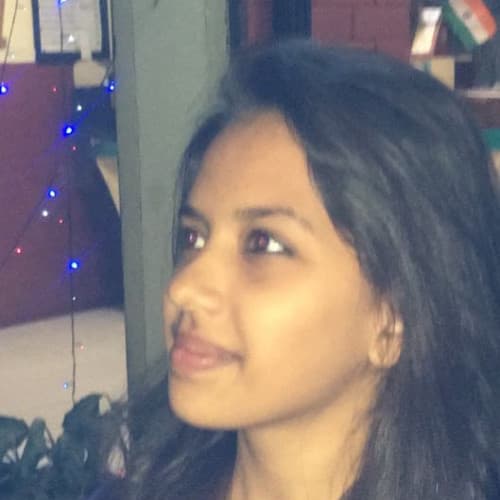 Aditi Katare
