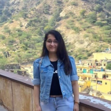 Aditi Khandelwal
