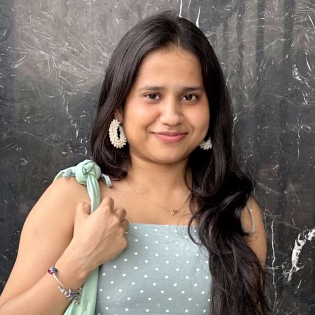 Aditi Khandelwal