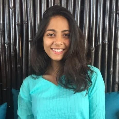 Aditi Khare