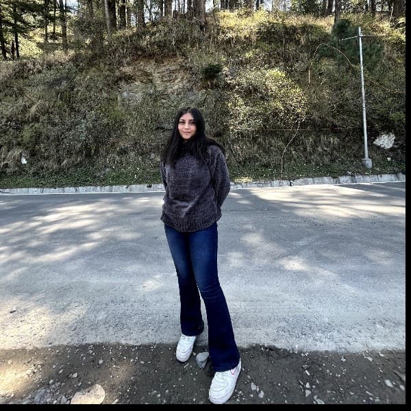 Aditi Khare