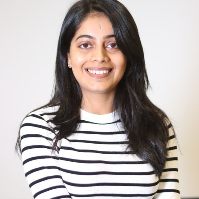 Aditi Kumari