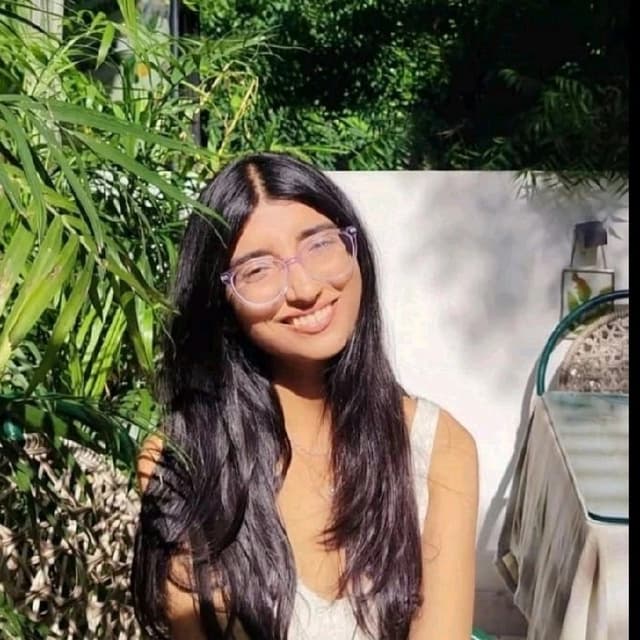 Aditi Kumari