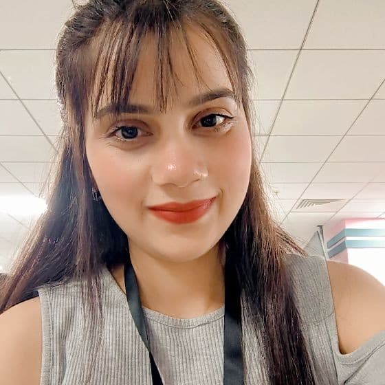 ADITI KUSHWAHA