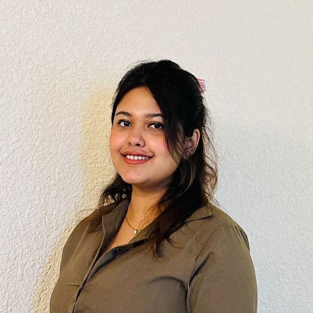 Aditi Malviya