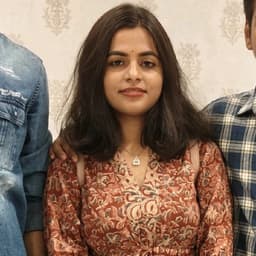 Aditi Mishra