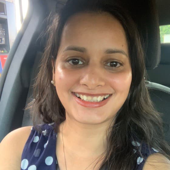Aditi Mishra
