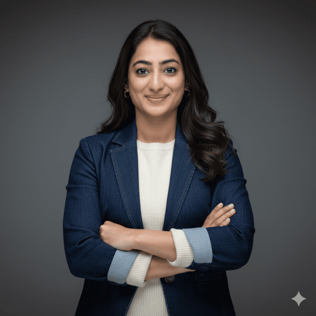 Aditi Mittal