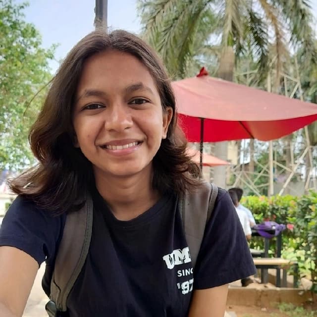Aditi Murkute