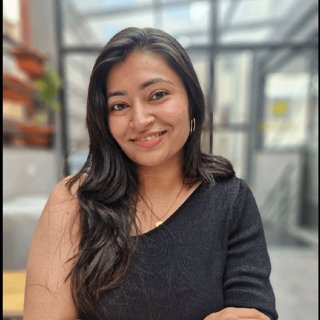 Aditi Namdev